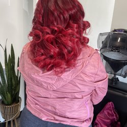 X&J Dominican Hairstyles