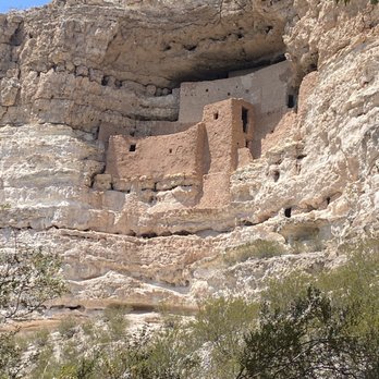 Montezuma Castle National Monument - Landmarks & Historical Buildings Near Me - Camp Verde, Arizona Montezuma Castle National Monument - Landmarks & Historical Buildings Near Me - Camp Verde, Arizona