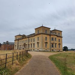 Croome - National Trust