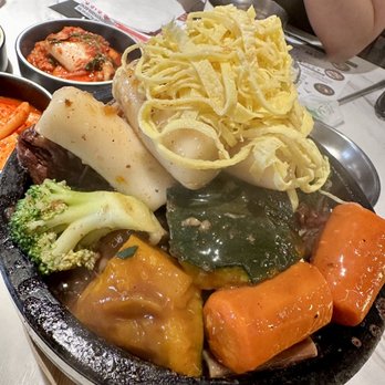 Kunjip - Korean Near Me - Santa Clara, California