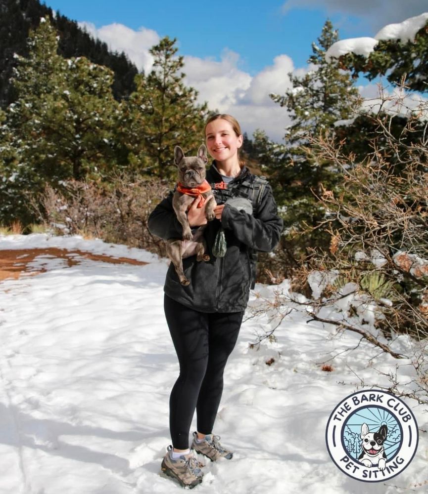 The Bark Club - pet boarding facility in Colorado Springs, CO