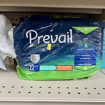 Goodwill West Texas - Abilene Pine - A visit to Goodwill wouldn't be complete without a box of adult diapers placed randomly among books and CDs. - Home Decor Near Me - Abilene, Texas