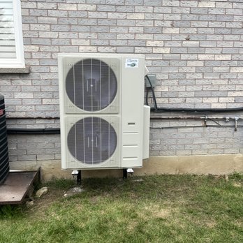 Am Air System - 5 Zone ductless heat pump - Heating & Air Conditioning/HVAC Near Me Am Air System - 5 Zone ductless heat pump - Heating & Air Conditioning/HVAC Near Me