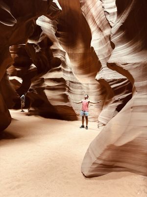 aguページ Page, AZ — North by NorthBest
