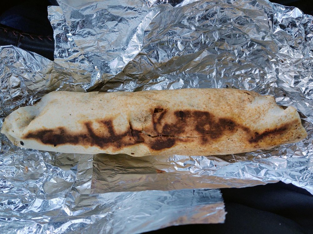 Mohawk Shawarma Grill Logo