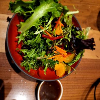 Red Bloom - Salad - Asian Fusion Near Me - Reno, Nevada Red Bloom - Salad - Asian Fusion Near Me - Reno, Nevada