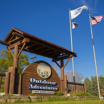 Lake Shore Resort - Lake Shore Resort entrance - Resorts Near Me - Davison, Michigan Lake Shore Resort - Lake Shore Resort entrance - Resorts Near Me - Davison, Michigan