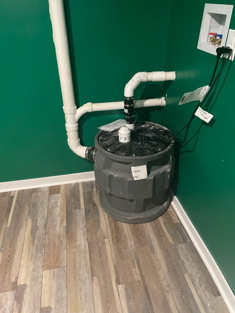 Slide of Rivers Plumbing Company