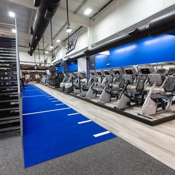 TruFit Gym-Wilmington Porters Neck - Gyms Near Me - Wilmington, North Carolina TruFit Gym-Wilmington Porters Neck - Gyms Near Me - Wilmington, North Carolina