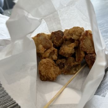 Cha For Tea - University Center - Crispy chicken - Coffee & Tea Near Me - Irvine, California Cha For Tea - University Center - Crispy chicken - Coffee & Tea Near Me - Irvine, California