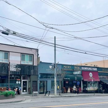 The Inner Sunset - Inner Sunset, October 2025. - Local Flavor Near Me The Inner Sunset - Inner Sunset, October 2025. - Local Flavor Near Me
