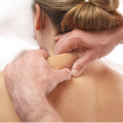 Loosen Up Bodywork - Myofascial Release