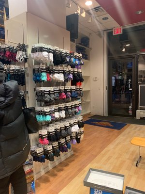 running store brooklyn