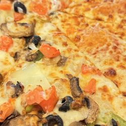 Pizza Hut - Pizza