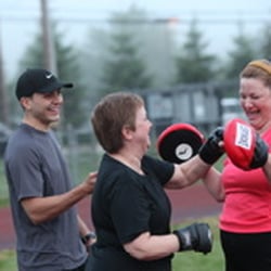 Thunder Fitness