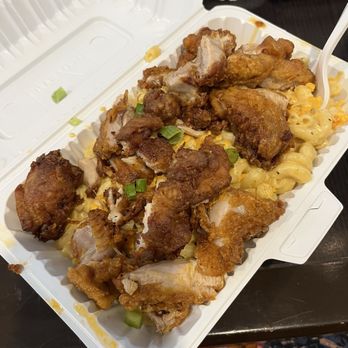 The Heartbreak Chef - Waffles Near Me - Toronto, Ontario