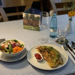 Hofküche Gut Tangstedt