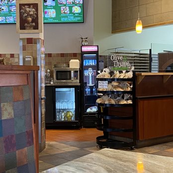 Olive & Lime Cafe - Rack of pita - Mediterranean Near Me - Columbus, Ohio Olive & Lime Cafe - Rack of pita - Mediterranean Near Me - Columbus, Ohio