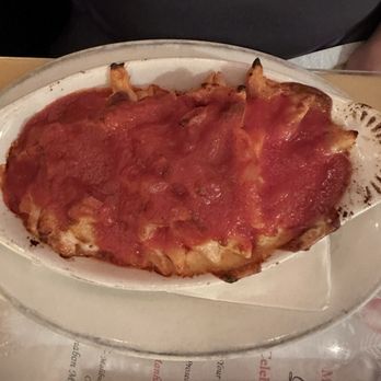 Leo's Grandevous - Italian Near Me - Hoboken, New Jersey