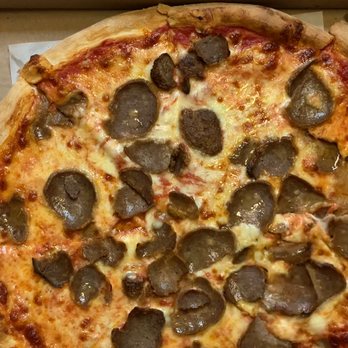 The Pizza Company