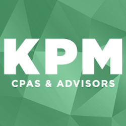 KPM CPAs & Advisors - KPM CPAs & Advisors LOGO