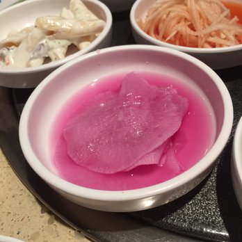 Charcoal Korean BBQ - Korean Near Me - Santa Clarita, California