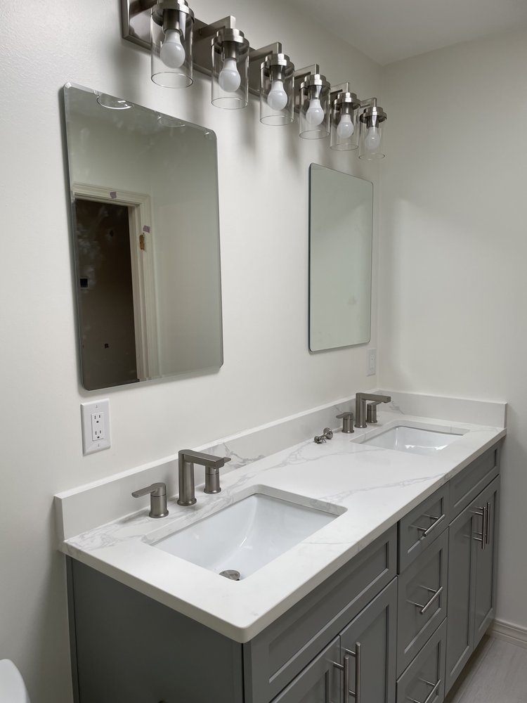 KITCHEN AND BATH CENTER Updated September 2024 34 Photos & 11