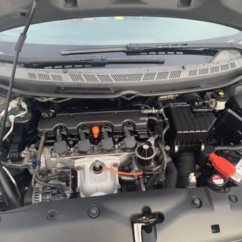 Western Auto Brokers - Engine for a 2010 Honda Civic EX Coupe - Car Brokers Near Me - Lynnwood, Washington Western Auto Brokers - Engine for a 2010 Honda Civic EX Coupe - Car Brokers Near Me - Lynnwood, Washington