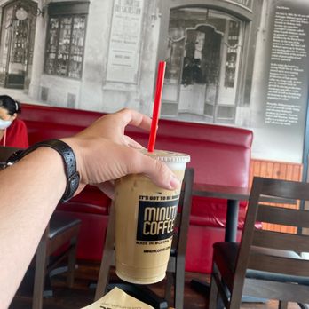Minuti Coffee - Lit - Coffee & Tea Near Me - Houston, Texas Minuti Coffee - Lit - Coffee & Tea Near Me - Houston, Texas