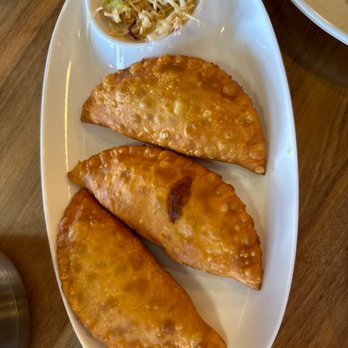 Dumpling House - Great Khuushuur - Mongolian Near Me - Richmond, California