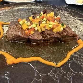 Par'Issy - Steak - French Near Me - Issy-les-Moulineaux, 92