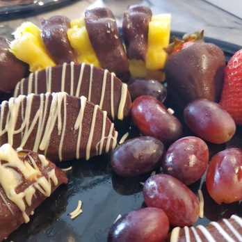 Edible Arrangements - a variety of fruits and chocolates - Gift Shops Near Me - Pleasanton, California