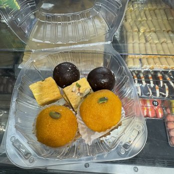 Cafe Tazza - Indian mithai - Bakeries Near Me - Dublin, California
