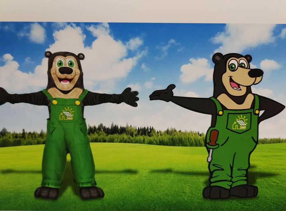 Slide of Nationwide Energy Solutions