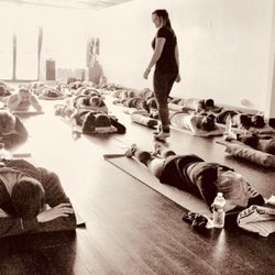 Karuna Yoga Buffalo