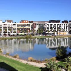Bassin Jacques Coeur