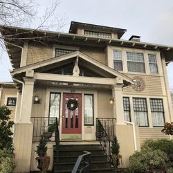 Briar Rose Inn - Exterior
