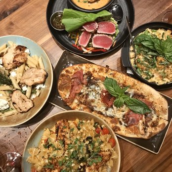 GRANVILLE - New American Near Me - Pasadena, California