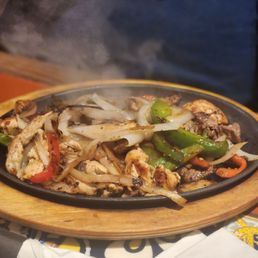 Fajitas