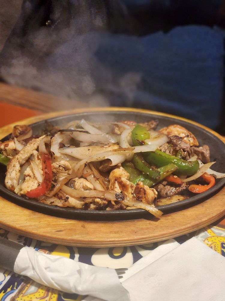 El Pueblito