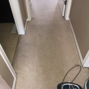 Duty Cleaners - "vacuumed as much as possible regardless of them being dirty and picked up as much as they can off the carpets with their hands." - Home Cleaning Near Me - Edmonton, Alberta
