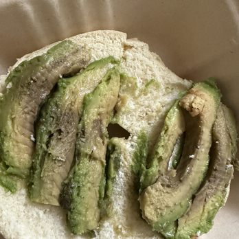 5th Avenue Bagelry - Avocado Bagel - Bagels Near Me - Newport Beach, California 5th Avenue Bagelry - Avocado Bagel - Bagels Near Me - Newport Beach, California