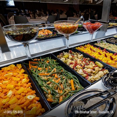 Show de Carnes Brazilian Steakhouse by null