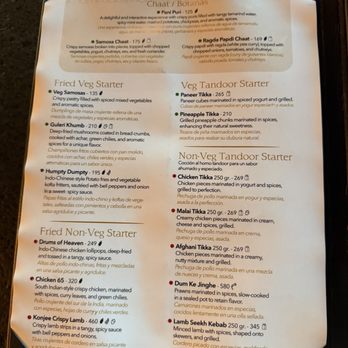 Patravali - Indian Near Me - Cancún, ROO Patravali - Indian Near Me - Cancún, ROO