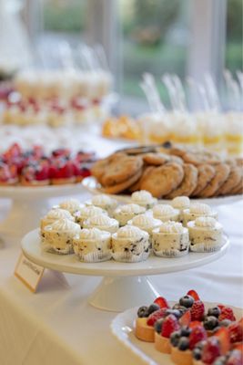 Elka Bee's Coffee Haus by null