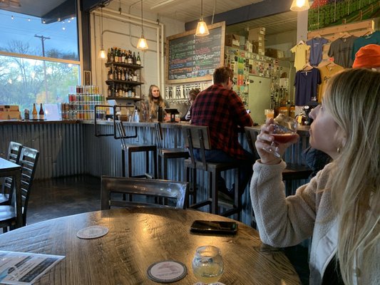 Southern Grist - East Nashville by null