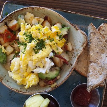 First Watch - Farmhouse hash - Breakfast & Brunch Near Me - Summerville, South Carolina First Watch - Farmhouse hash - Breakfast & Brunch Near Me - Summerville, South Carolina
