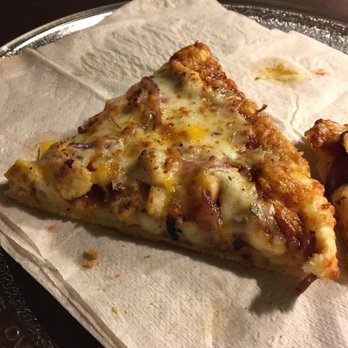 HotBox Pizza - Pizza Near Me - Indianapolis, Indiana
