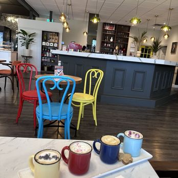 Ravine Cafe - Breakfast & Brunch Near Me - Vaughan, Ontario Ravine Cafe - Breakfast & Brunch Near Me - Vaughan, Ontario