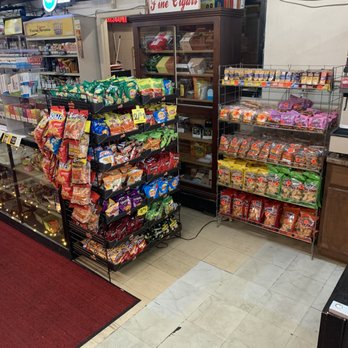 tobacco store winona ms A & T DISCOUNT TOBACCO - Updated June 2026 - 647 Middleton Rd, Winona,  Mississippi - Tobacco Shops - Phone Number